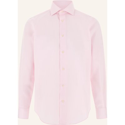 Boggi Milano Hemd pink