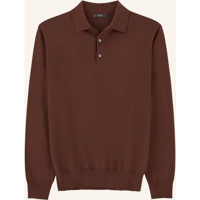 Boggi Milano Pullover orange
