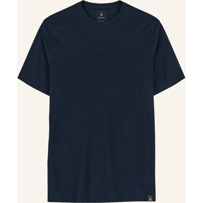 Boggi Milano T-Shirt blau