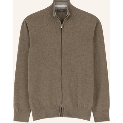 Boggi Milano Pullover grau