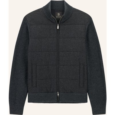 Boggi Milano Pullover grau