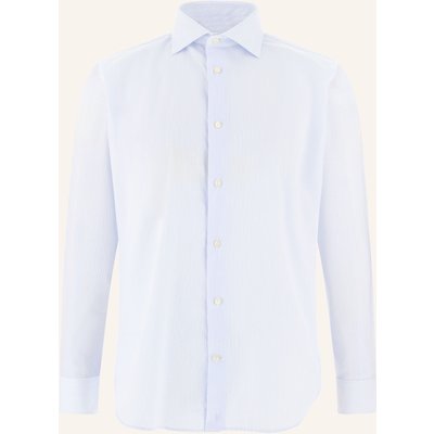 Boggi Milano Hemd blau