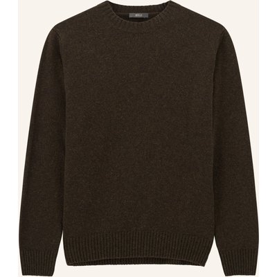 Boggi Milano Pullover braun