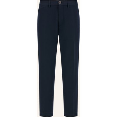 Boggi Milano Hose blau