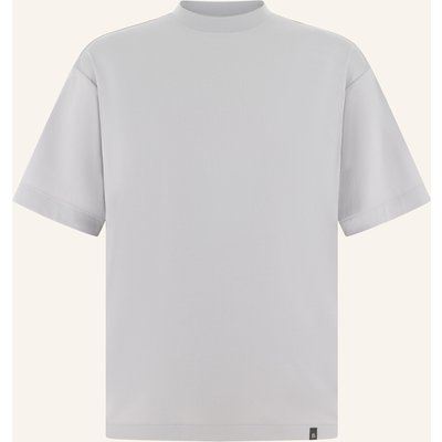 Boggi Milano T-Shirt grau