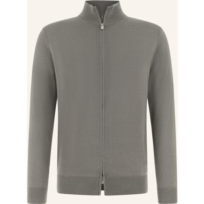 Boggi Milano Pullover braun