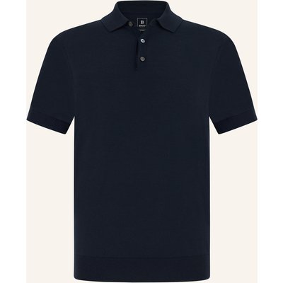 Boggi Milano Pullover blau