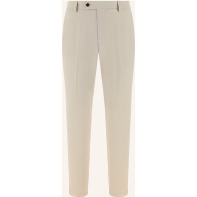 Boggi Milano Cordhose braun