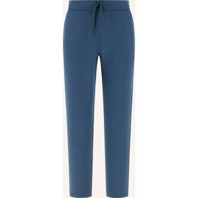 Boggi Milano Sweatpants blau