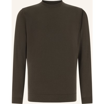Boggi Milano Pullover braun