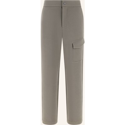 Boggi Milano Sweatpants braun