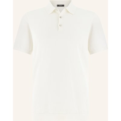 Boggi Milano Pullover weiss