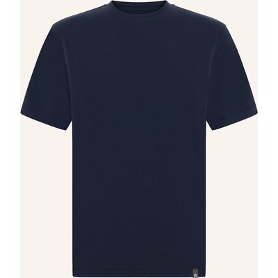 Boggi Milano T-Shirt blau