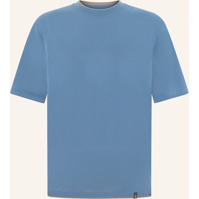 Boggi Milano T-Shirt blau