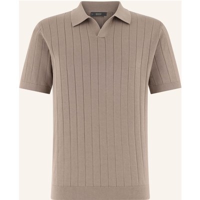 Boggi Milano Pullover grau