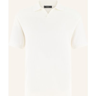 Boggi Milano Pullover weiss
