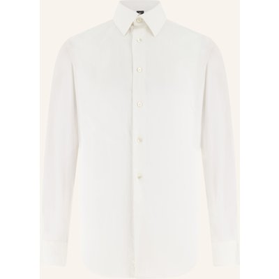 Boggi Milano Hemd weiss