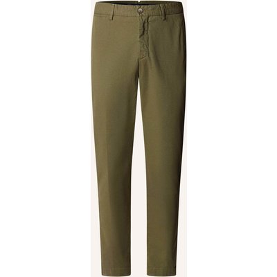 Hackett London Chino Pd Texture Chino gruen