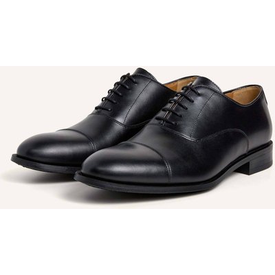 Hackett London Oxford Woking Oxford-C schwarz