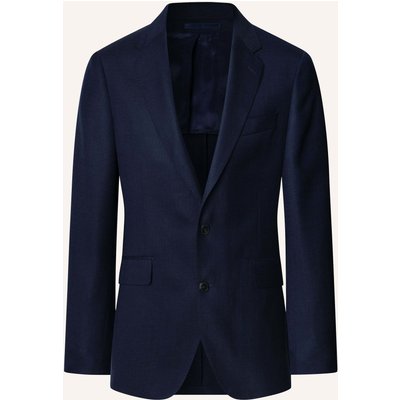 Hackett London Sakko Hpsack Navy Blazer Cc blau