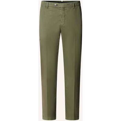 Hackett London Chino Ultra Lw Chino gruen