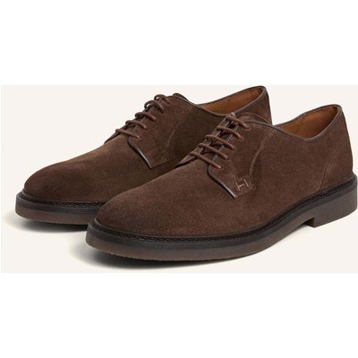 Hackett London Oxford Elsted Blucher-S braun