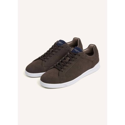 Hackett London Sportschuhe Brando Soft braun