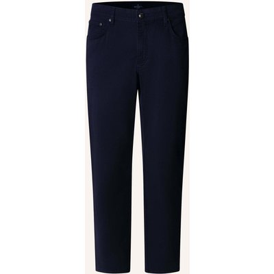 Hackett London 5-Pocket Core 5pkt Trinity blau