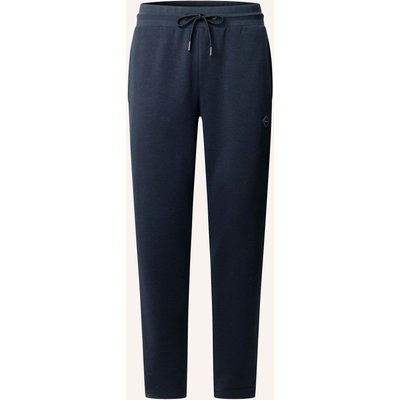Hackett London Jogginghose Hs Members Track Jgr blau