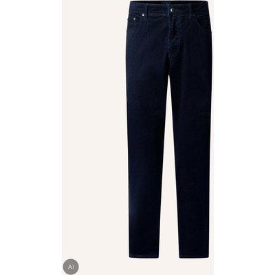 Hackett London Jogginghose Pigment Cord 5pkt blau