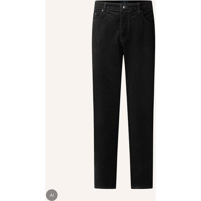 Hackett London Jogginghose Pigment Cord 5pkt gruen