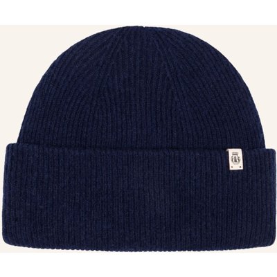 Roeckl Mütze Manhattan blau