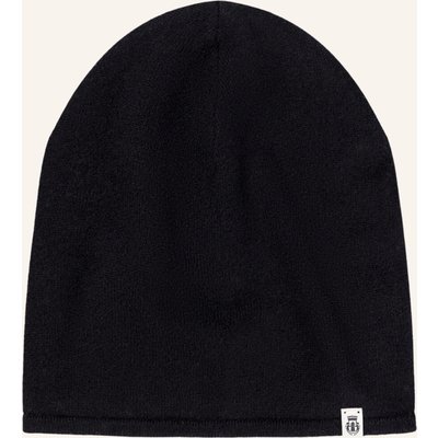 Roeckl Hüte & Mützen Pure Cashmere schwarz