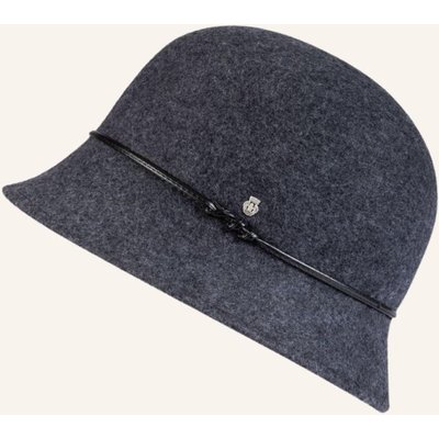 Roeckl Hüte & Mützen Belgravia grau