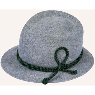 Roeckl Trachtenhut Lene grau