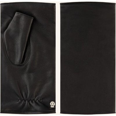 Roeckl Handschuhe Tours schwarz