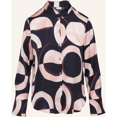 S.Oliver Bluse blau