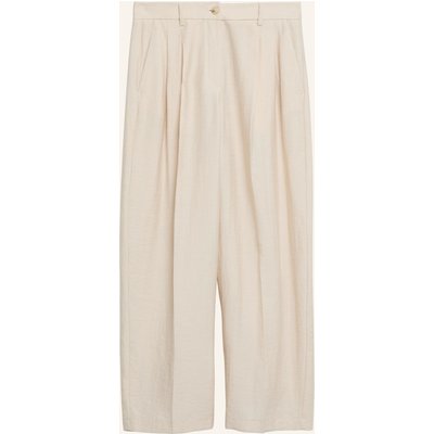 Comma Hose beige