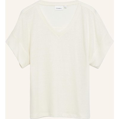 Comma T-Shirt beige