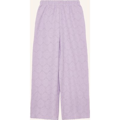 S.Oliver Hose lila