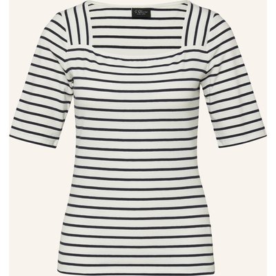 S.Oliver T-Shirt beige