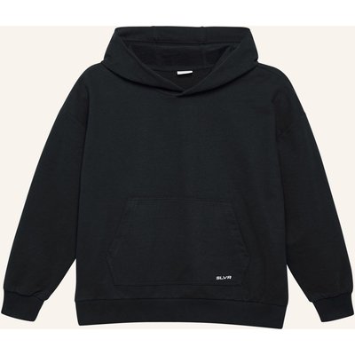 S.Oliver Red Hoodie schwarz