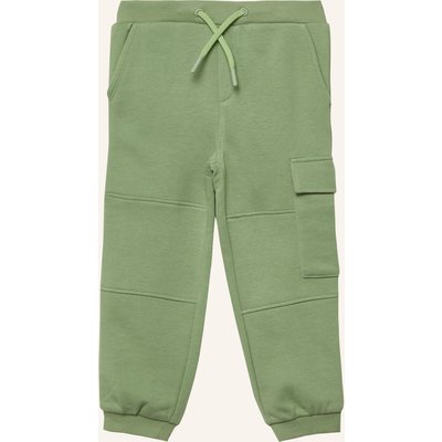 S.Oliver Leggings gruen