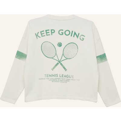 S.Oliver Sweatshirt beige