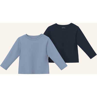 S.Oliver T-Shirt blau