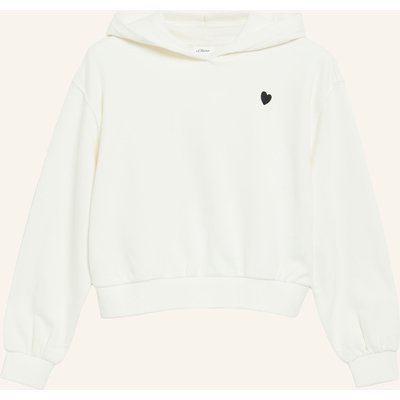 S.Oliver Sweatshirt beige