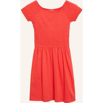 S.Oliver Kleid rot