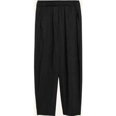 S.Oliver Hose schwarz