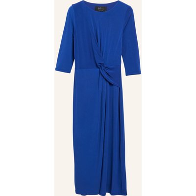 S.Oliver Kleid blau