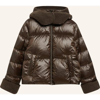 Comma Outdoor-Jacke braun